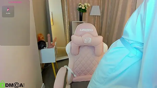 Lea shadom online show from 11, 11, 2025