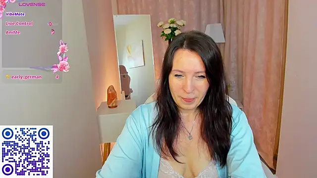 Lea shadom online show from 19, 3, 2026