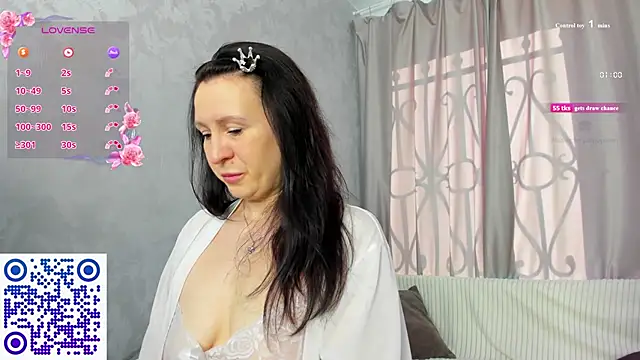 Lea shadom online show from 15, 4, 2026