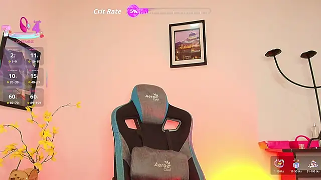 Michael Lopez 1 online show from 14, 4, 2026