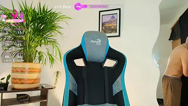 Michael Lopez 1 online show from 28, 4, 2026