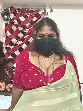 Snapshot of Spoorthi6_Kannada_Telugu chatting on 13, 5, 2026 Spoorthi6 Kannada Telugu online show from 13, 5, 2026