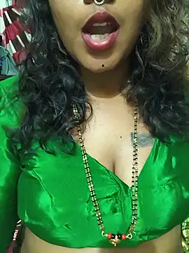 Snapshot of Spoorthi6_Kannada_Telugu chatting on 2, 6, 2026 Spoorthi6 Kannada Telugu online show from 2, 6, 2026