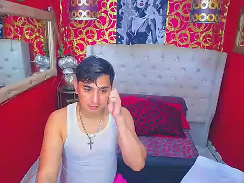 JHOVA23CM online show from 14, 11, 2025