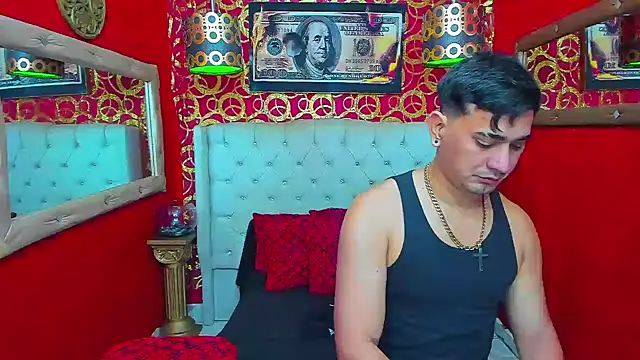 JHOVA23CM online show from 30, 5, 2026