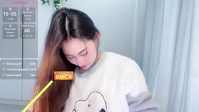 Nabi518- online show from 4, 2, 2026