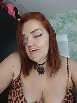 MayaLuna1 online show from 20, 2, 2026