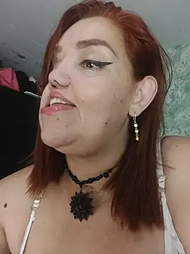 MayaLuna1 online show from 21, 2, 2026