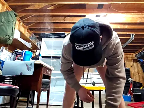 AnguishedGoody1 online show from 18, 4, 2026