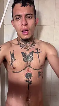 Mrjustin sebas online show from 31, 3, 2026