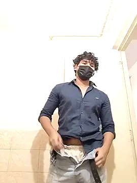 Goodmens5 online show from 23, 9, 2025