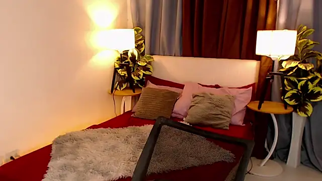 CelestinaMarquez0427 online show from 10, 3, 2026