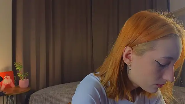 MaryroseRoeder online show from 7, 11, 2025