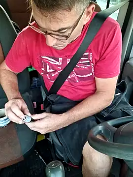 IMGTomi online show from 19, 9, 2025