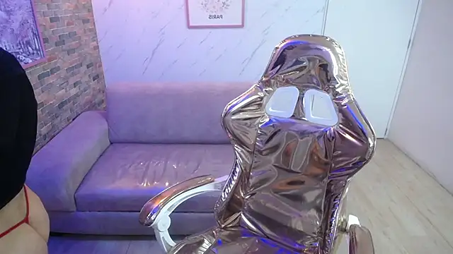 Ivony18 b online show from 27, 9, 2025