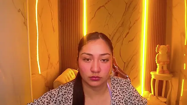 Ivony18 b online show from 5, 10, 2025