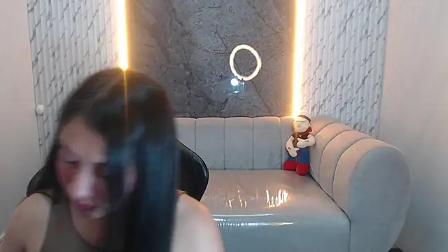 Ivony18 b online show from 19, 10, 2025