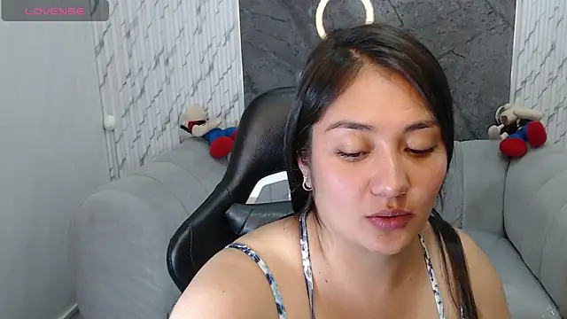 Ivony18 b online show from 14, 12, 2025