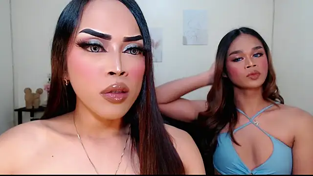 Lessandra Lust online show from 16, 9, 2025