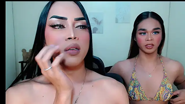 Lessandra Lust online show from 22, 9, 2025