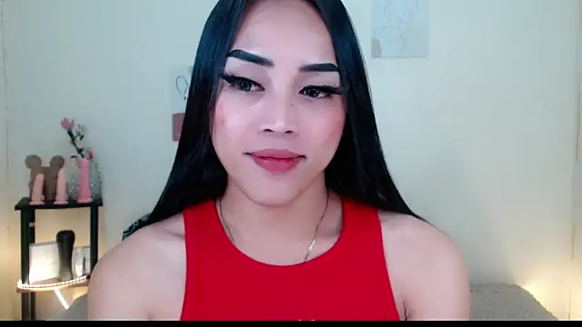 Lessandra Lust online show from 19, 11, 2025