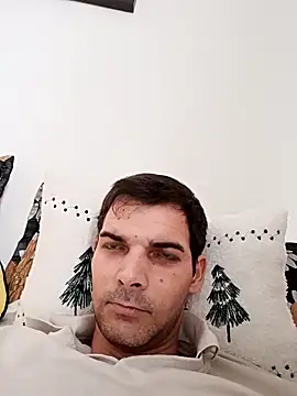 Michael9134 online show from 18, 12, 2025