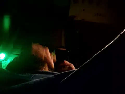 MODEST11 MMiILOO AMARO online show from 26, 3, 2026