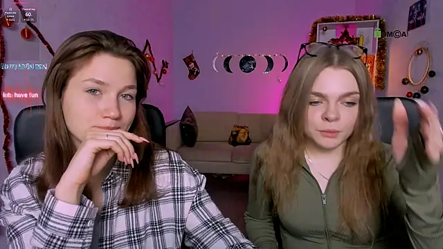 veronica bubble online show from 8, 1, 2026