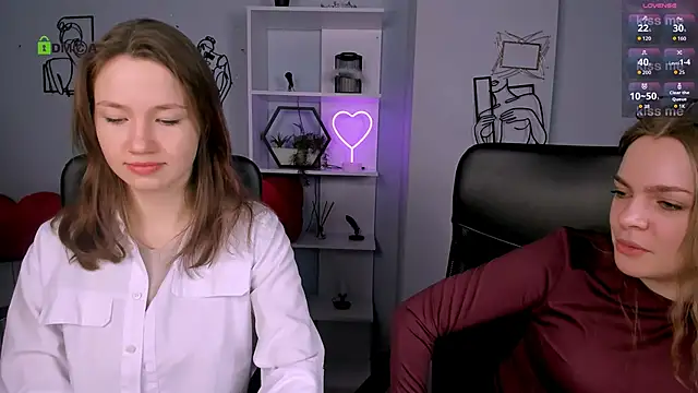 Snapshot of veronica_bubble chatting on 17, 1, 2026 veronica bubble online show from 17, 1, 2026