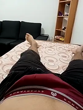 Alexandrevictor69 online show from 7, 10, 2025