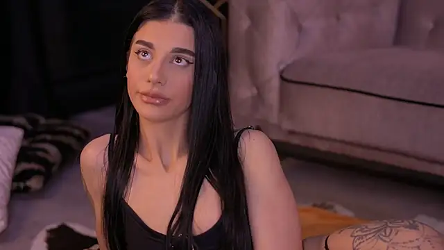 Snapshot of ArinaCarter chatting on 10, 1, 2026 ArinaCarter online show from 10, 1, 2026