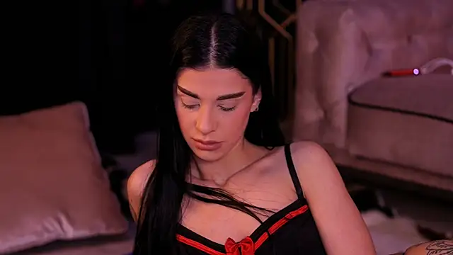 Snapshot of ArinaCarter chatting on 11, 1, 2026 ArinaCarter online show from 11, 1, 2026