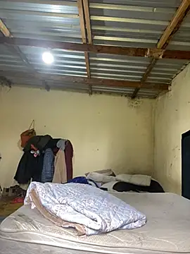 Curvycandy95 online show from 22, 3, 2026