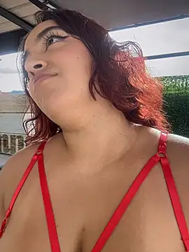 NaughtyNinnaXXX online show from 9, 4, 2026