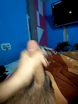 Exotic19cm online show from 21, 12, 2025