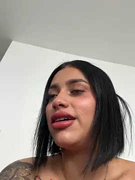 AlannaEvons online show from 21, 12, 2025