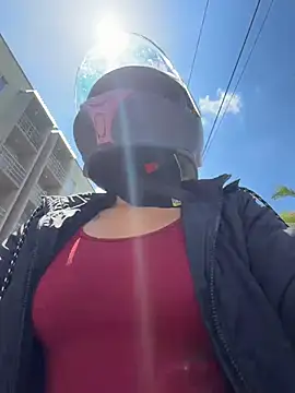 AlannaEvons online show from 26, 2, 2026