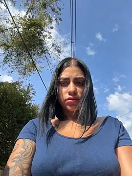 AlannaEvons online show from 25, 6, 2026
