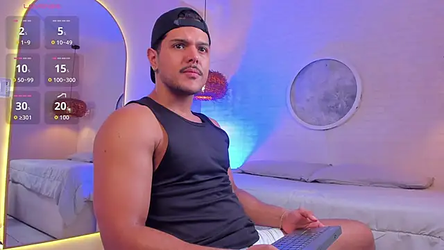 thiago mercer online show from 11, 10, 2025