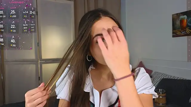 Moonlight1Sonata1 online show from 2, 10, 2025