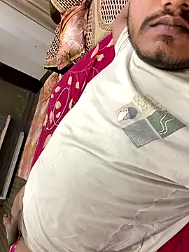 Siddharth25368 online show from 30, 10, 2025