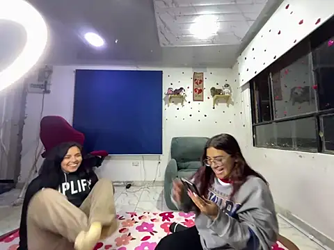 amanne misa online show from 8, 3, 2026