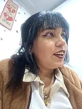 Snapshot of amanne_misa chatting on 5, 7, 2026 amanne misa online show from 5, 7, 2026