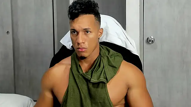 JakeViper online show from 26, 11, 2025