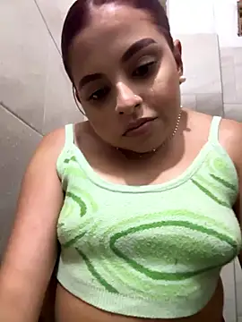 sbanna valle  online show from 12, 1, 2026