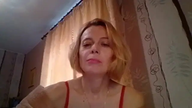 LiluXRose online show from 24, 10, 2025