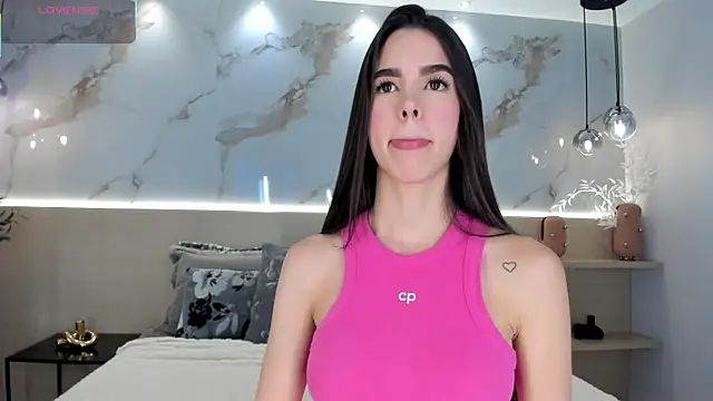 Snapshot of SolAvelar chatting on 30, 6, 2026 SolAvelar online show from 30, 6, 2026