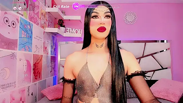 Miacuteee online show from 5, 10, 2025