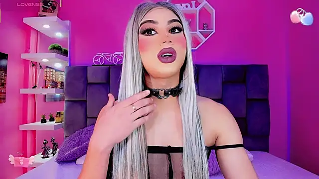 Miacuteee online show from 10, 1, 2026