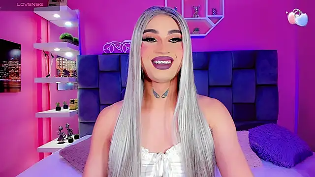 Miacuteee online show from 13, 1, 2026